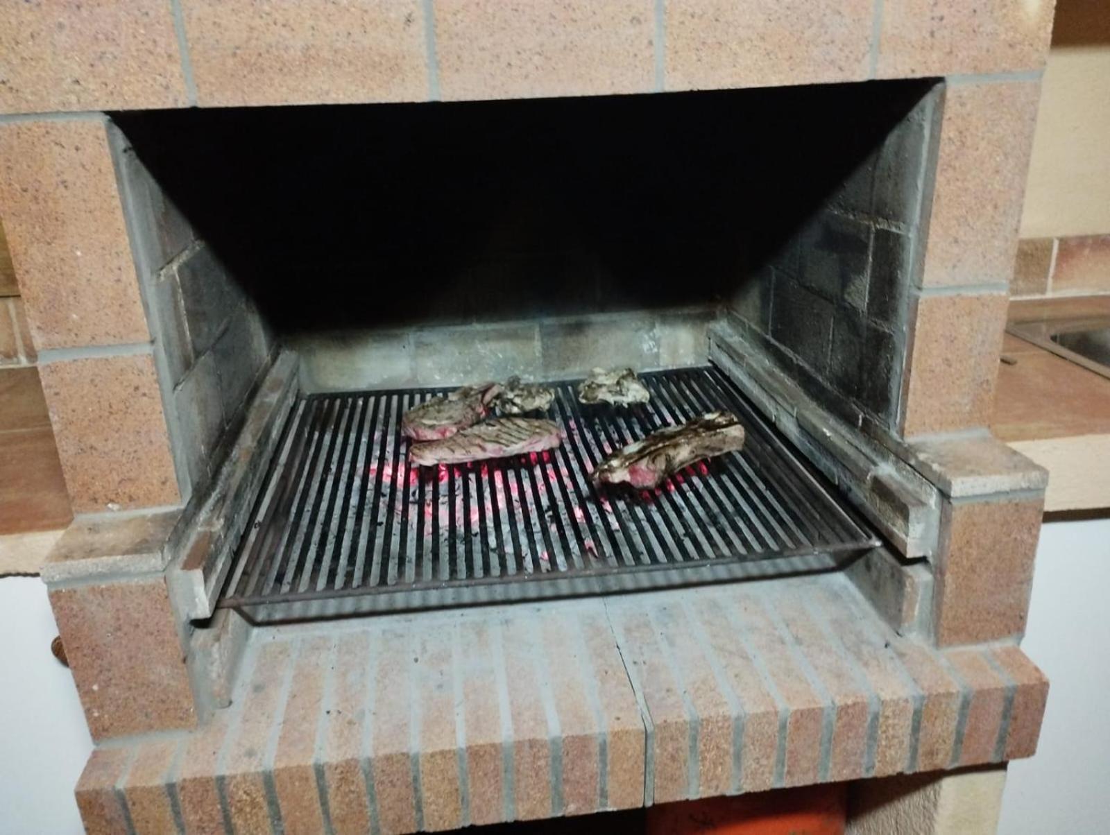 فيلا Les Nines كاليبي المظهر الخارجي الصورة